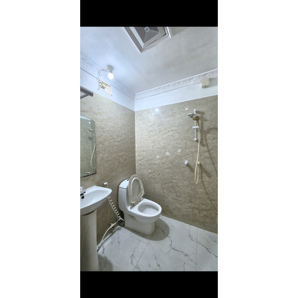 Two room apartment for rent — Malé — Maafannu