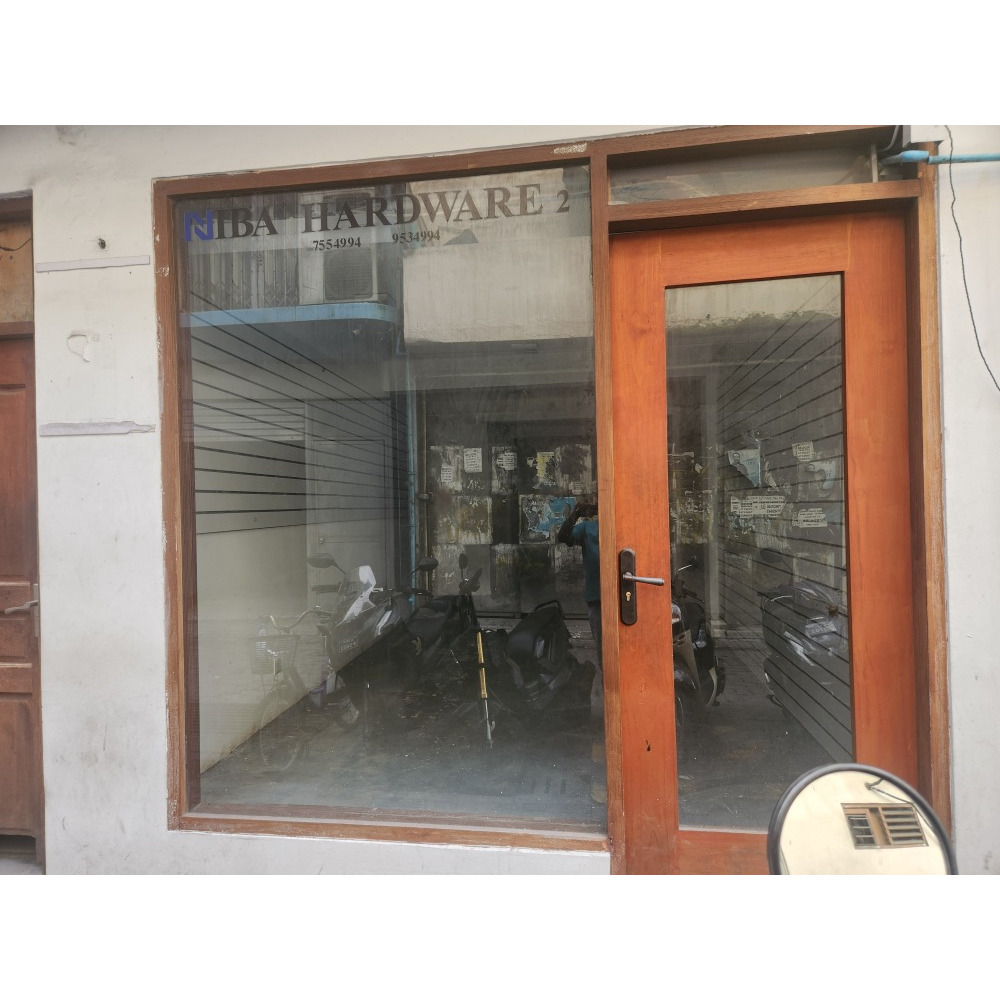 PRIME SHOP SPACE — Malé — Machchangolhi