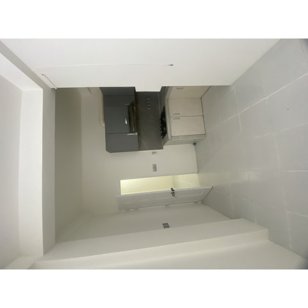2 rooms apartment, 13,500/-, one month advance — Malé — Maafannu