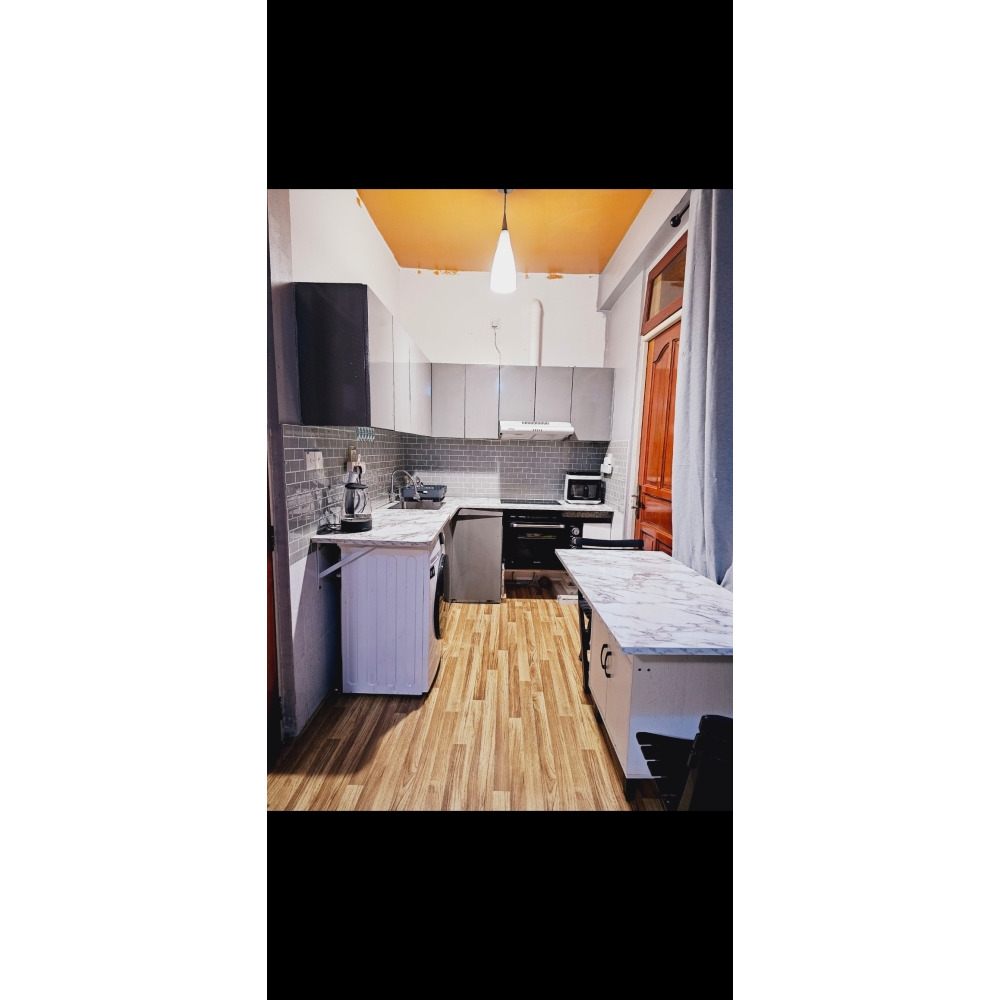 2 Room Apartment for Rent — Malé — Maafannu
