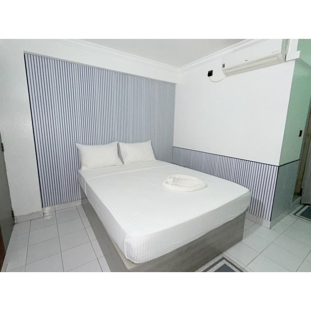 Room for Daily rent OFF Day Relax.. — Malé — Henveiru