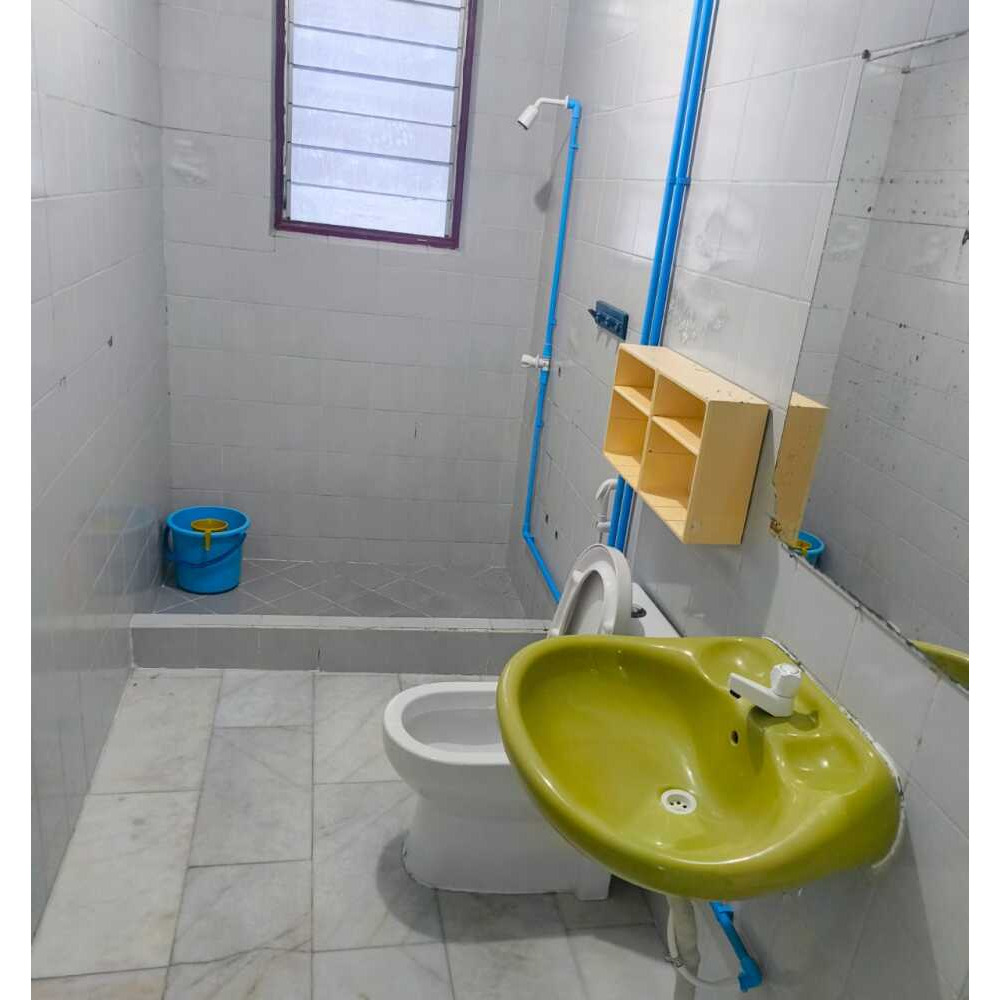 Room For Daily Rent — Malé — Galolhu