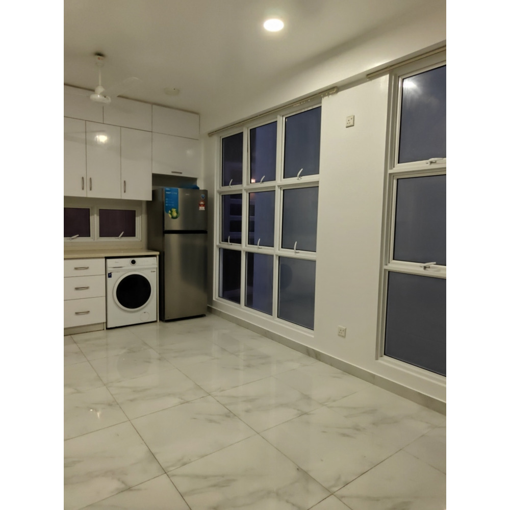 Fully Furnished 2 Bed room appartment — Hulhumalé