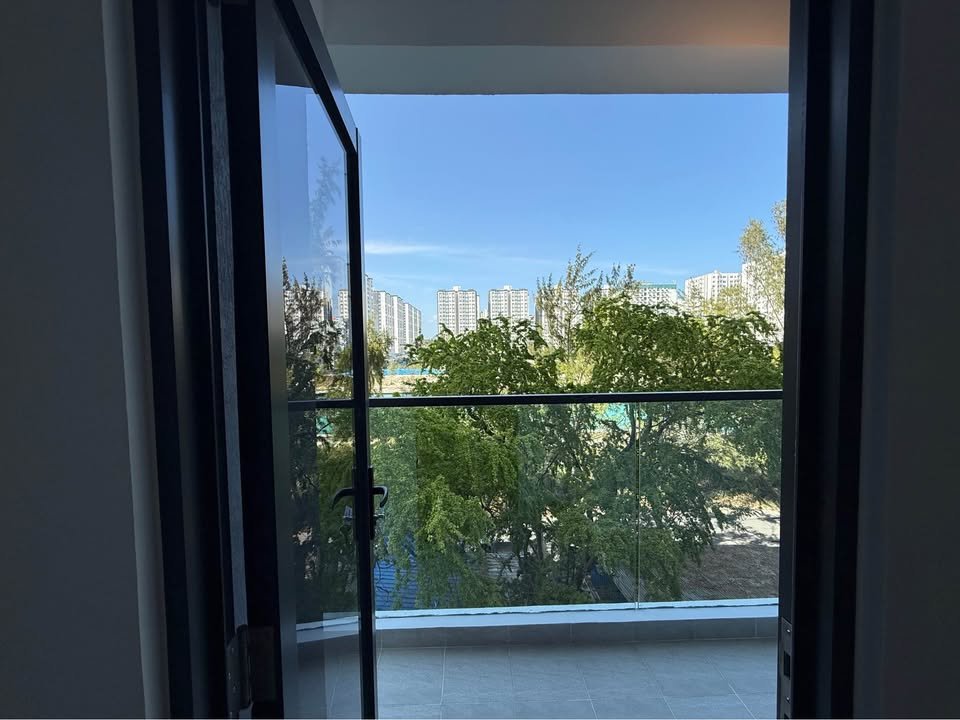3 Beds 3 Baths Apartment - Creek View Hulhumale — Hulhumalé