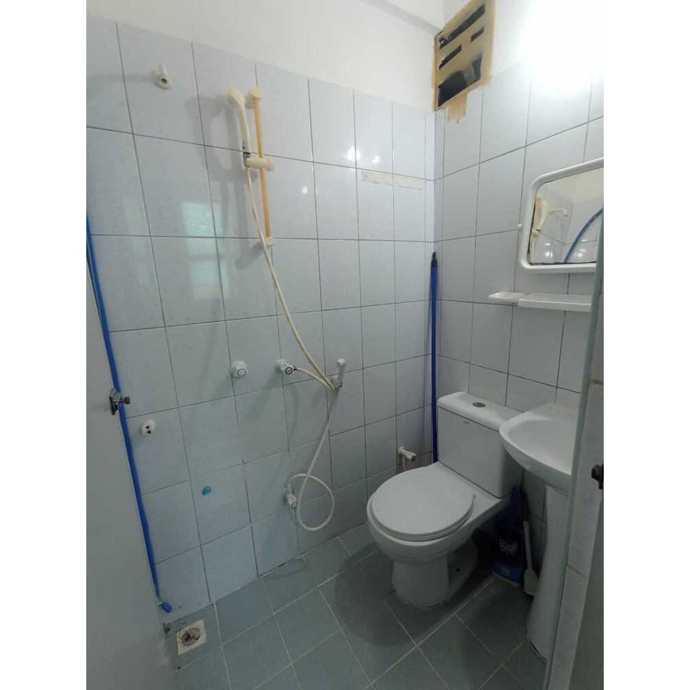 1 Room Apartment for Rent, Near Alcyon Bakery. 8000 — Malé — Maafannu
