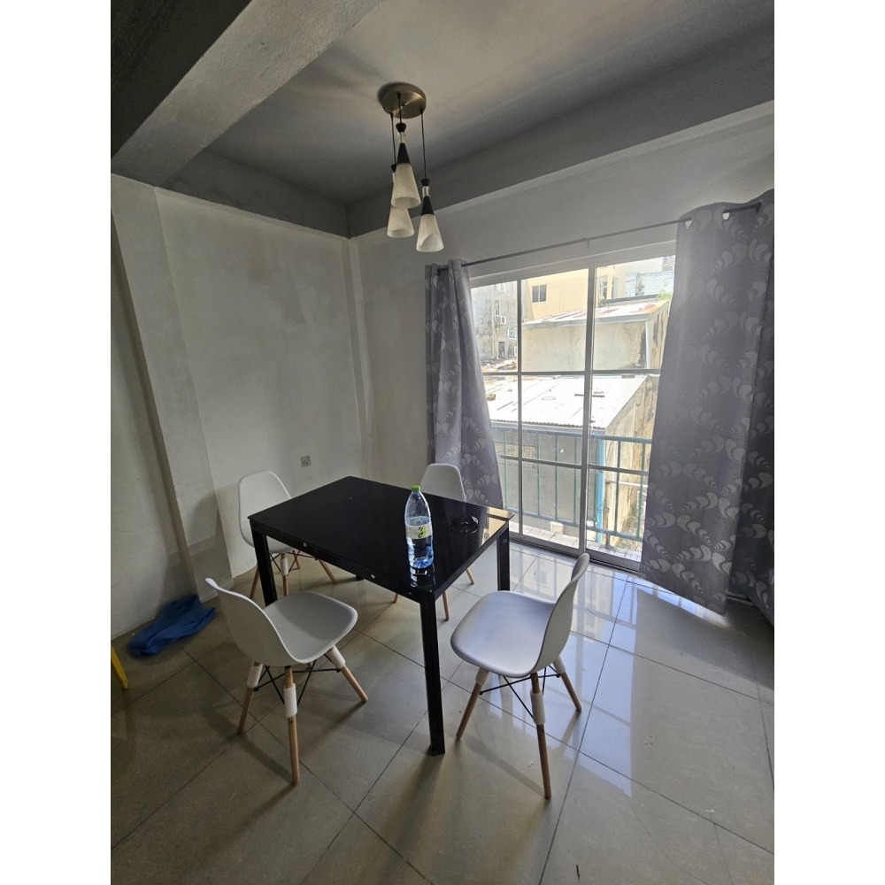 2 BEDROOM APARTMENT FOR RENT — Malé — Machchangolhi