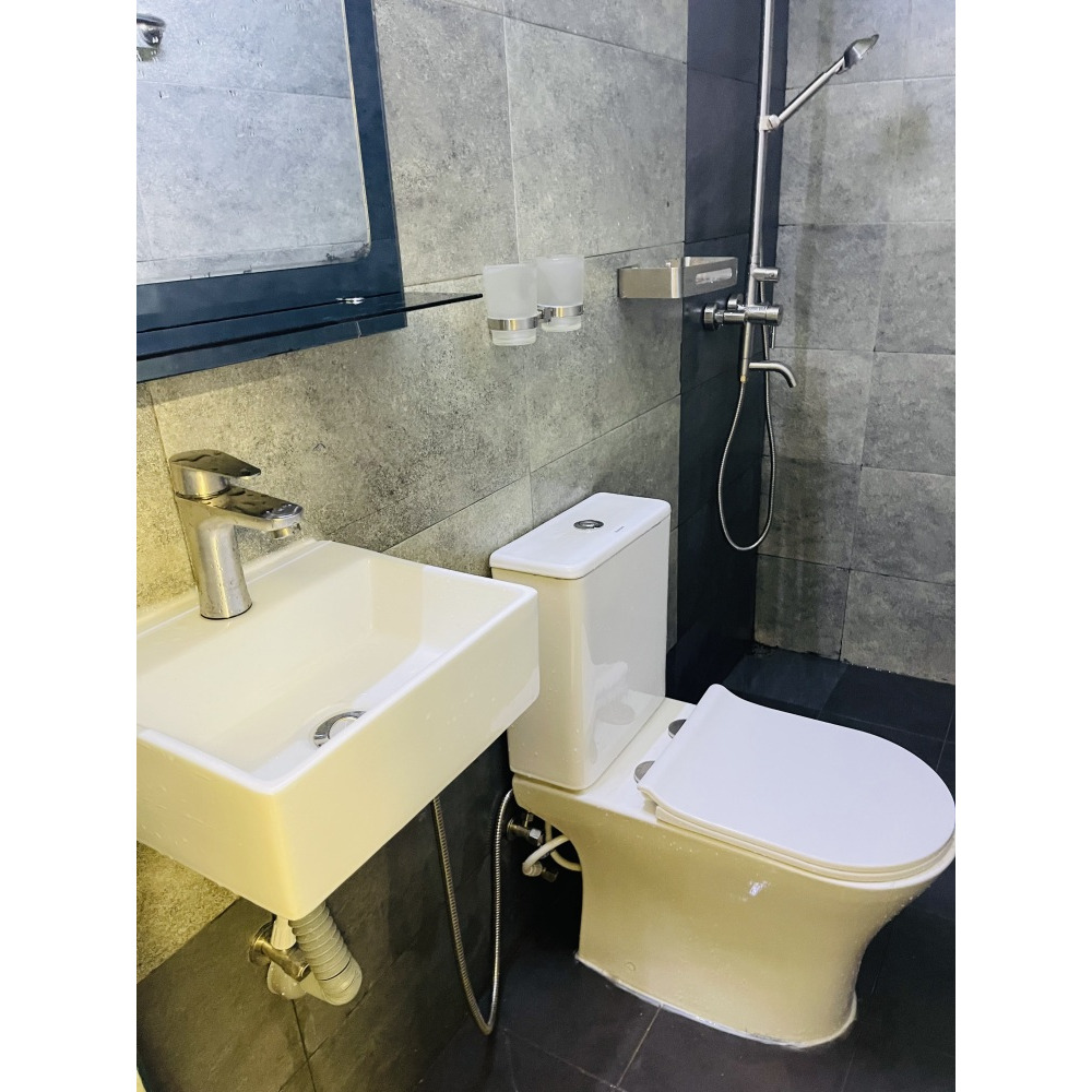 One Room Studio Apartment — Malé — Machchangolhi