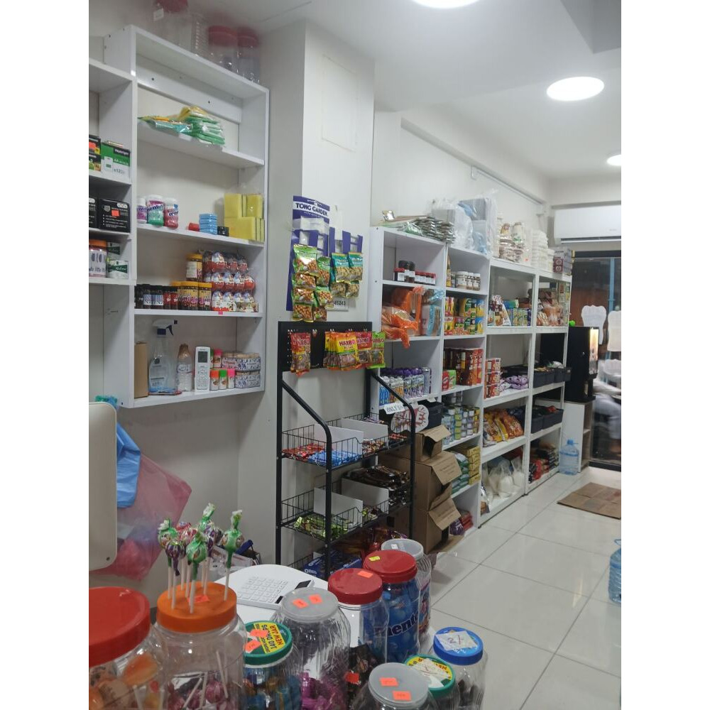 SHOP FOR SALE — Malé — Maafannu