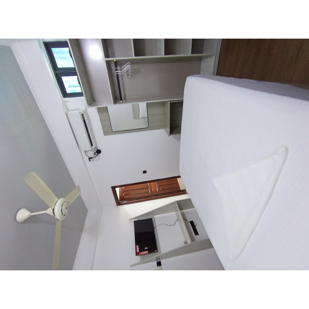Room for daily rent male Chaandheene magu Near Add- On- Store — Malé — Machchangolhi