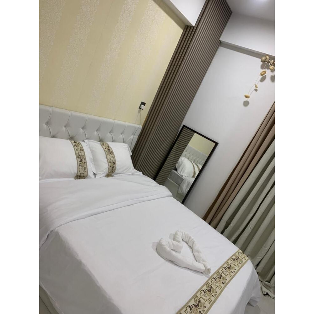 Rooms available for daily rent in Hulhumale, Phase 1 — Hulhumalé