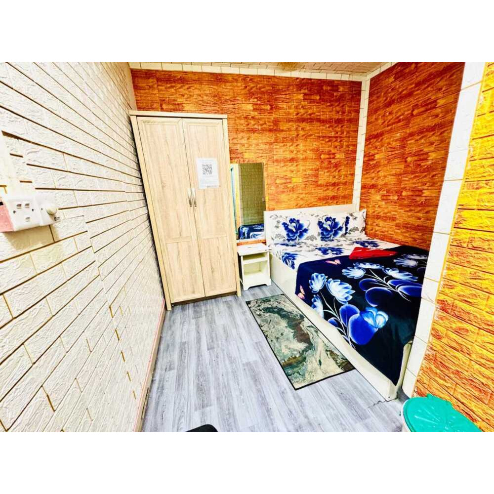 ROOM FOR DAILY/HOURLY RENT. CALL FOR BOOKING — Malé — Maafannu