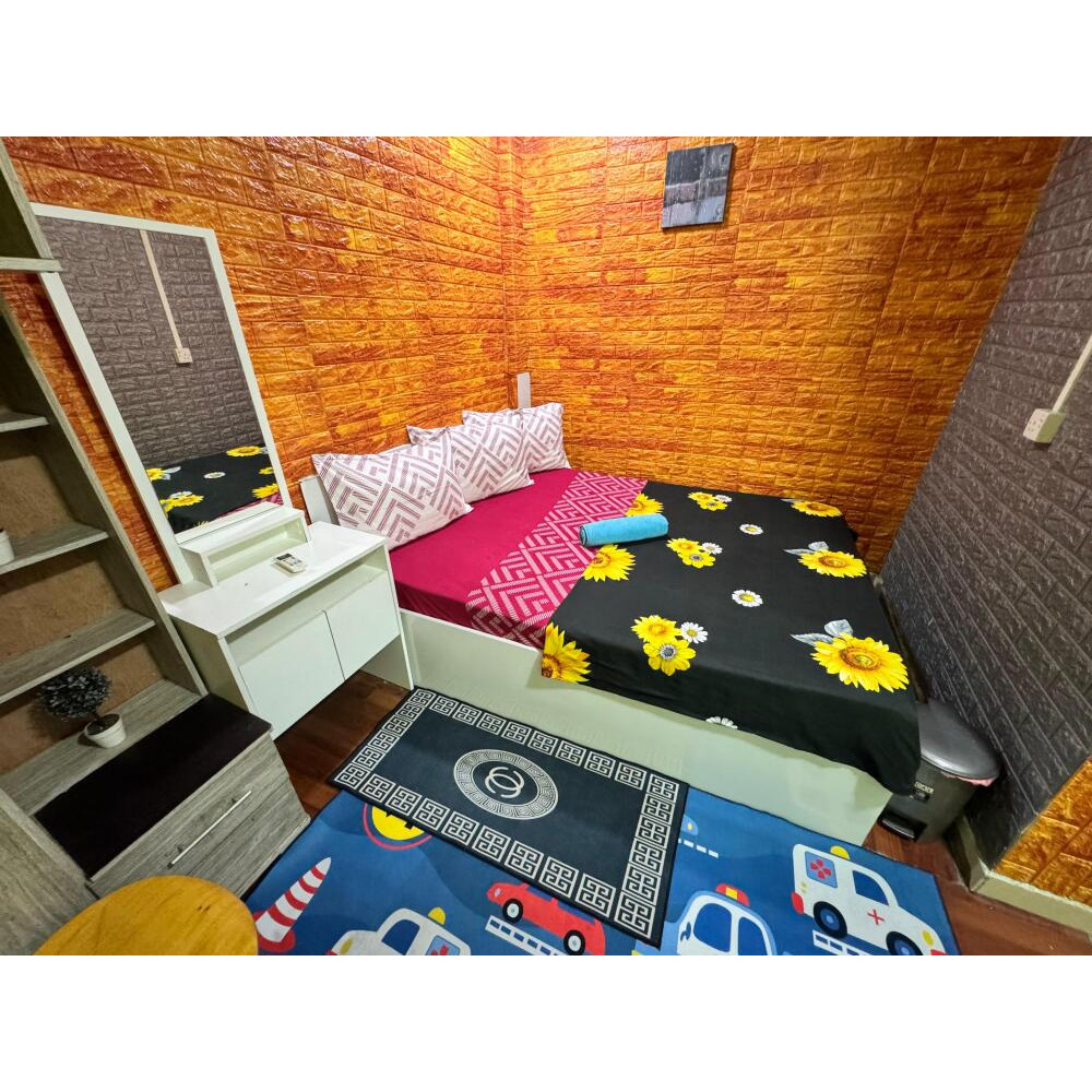 MN-3 ROOM FOR DAILY/HOURLY RENT. CALL FOR BOOKING — Malé — Maafannu