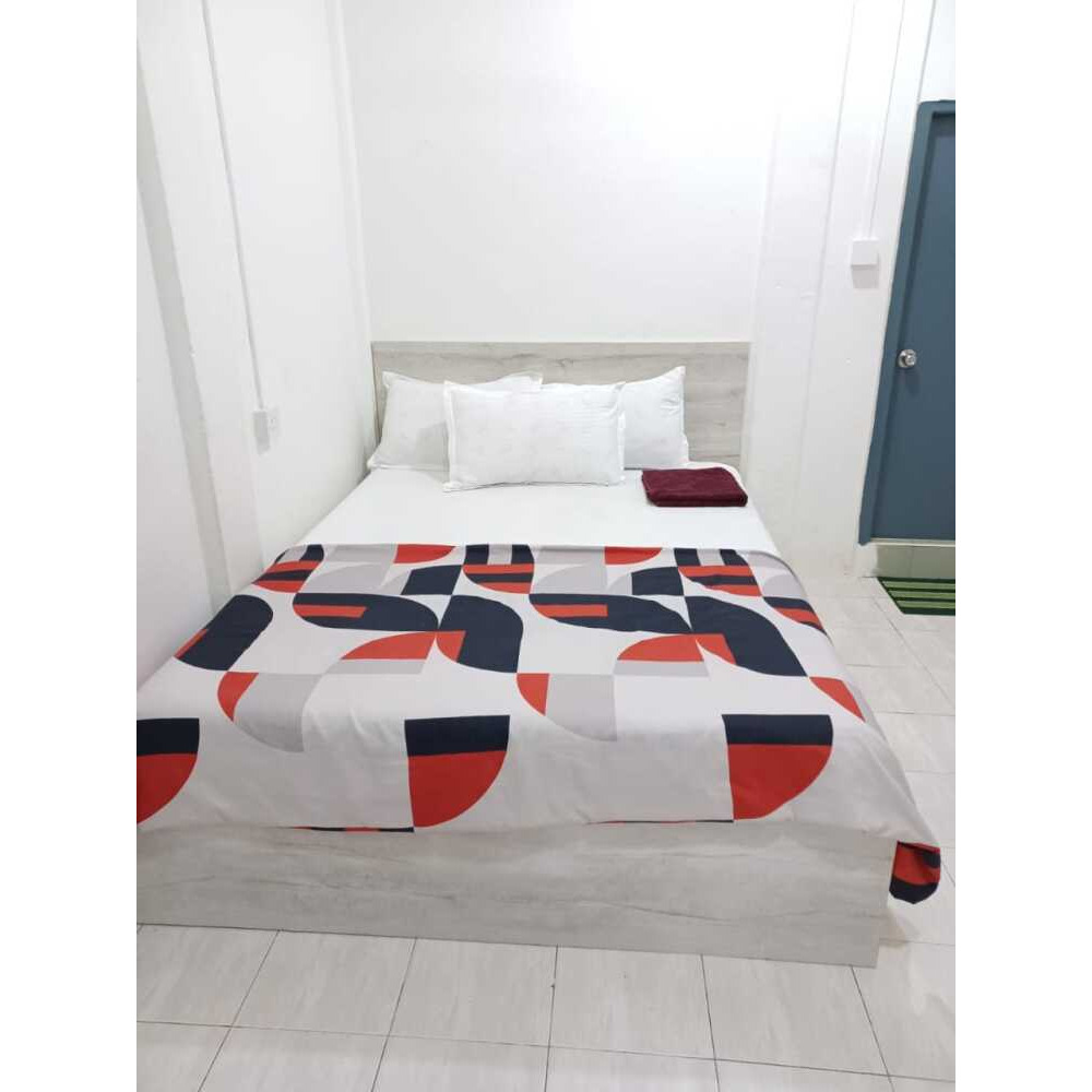 MN-3 ROOM FOR DAILY/HOURLY RENT. CALL FOR BOOKING — Malé — Maafannu