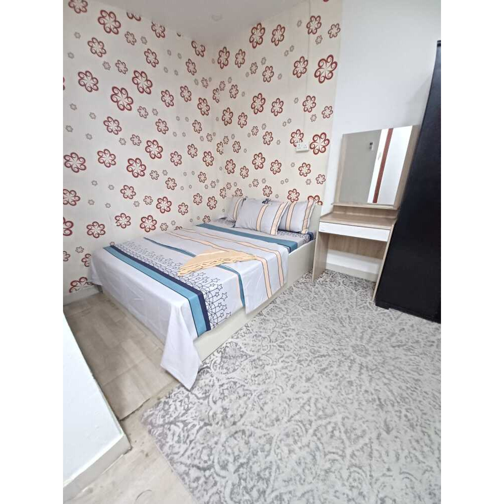 MN-1 ROOM FOR DAILY/HOURLY RENT(MAAFANNU,NEAR INDEX FURNITURE)CALL: /970 — Malé — Maafannu