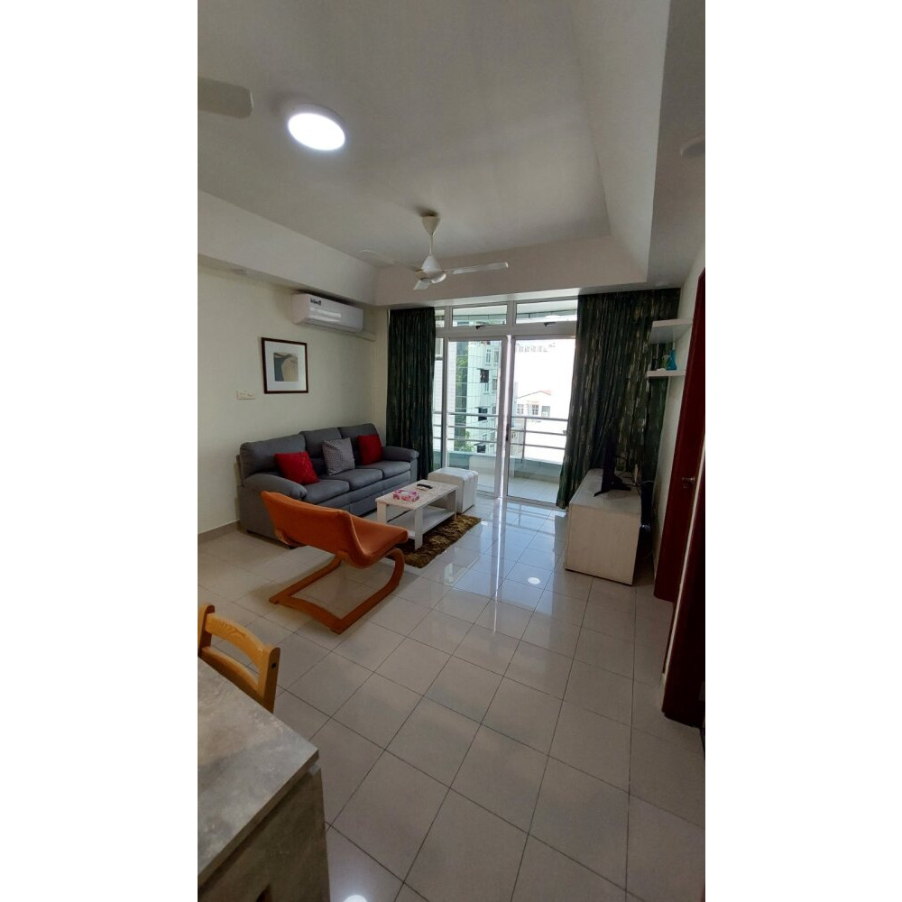 3 Bedrooms fully furnished Apartment in center of Male — Malé — Galolhu