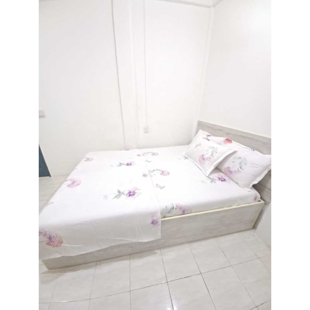 MN-3 ROOM FOR DAILY/HOURLY RENT. CALL FOR BOOKING — Malé — Maafannu