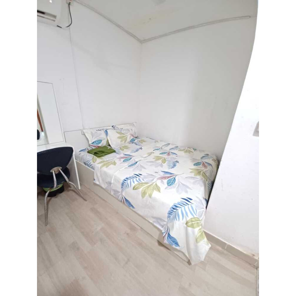 MN-2 ROOM FOR DAILY/HOURLY RENT CALL FOR BOOKING — Malé — Maafannu
