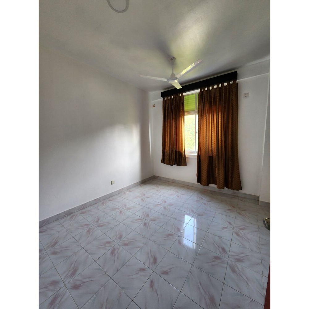 3 bedroom apartment for Rent MVR 19000 per month — Vilingili