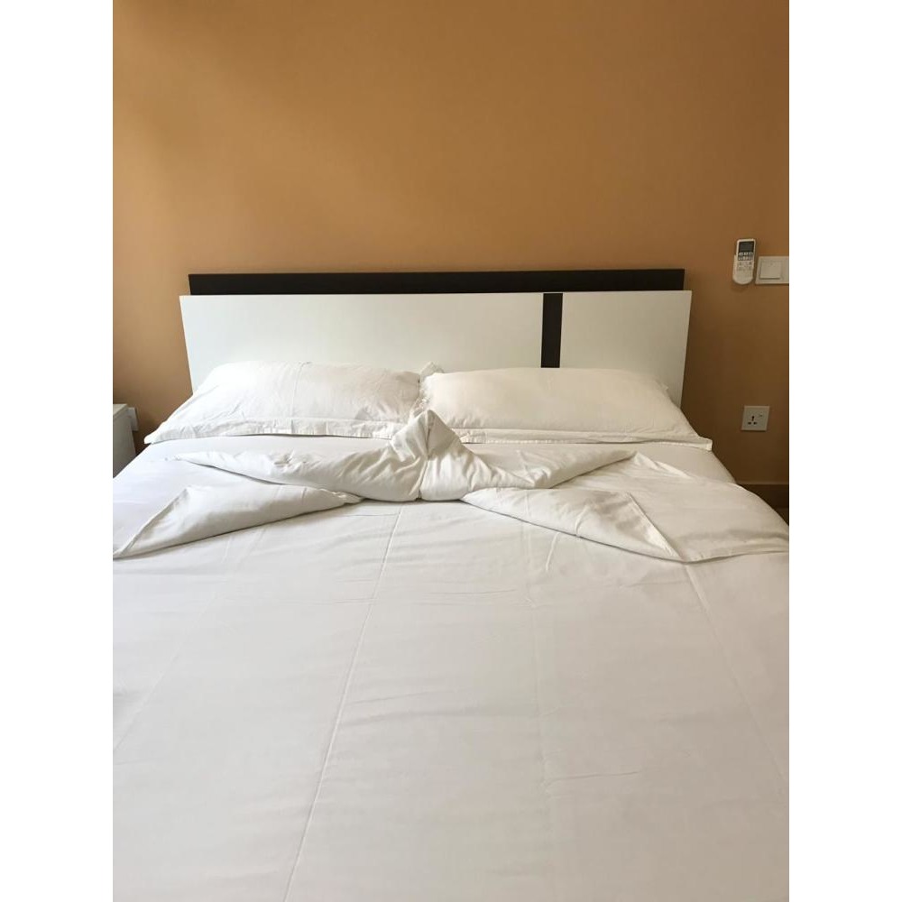 2 BR, luxury apartments for rent at Beach front hulhumale (SEA VIEW Apartment) — Hulhumalé