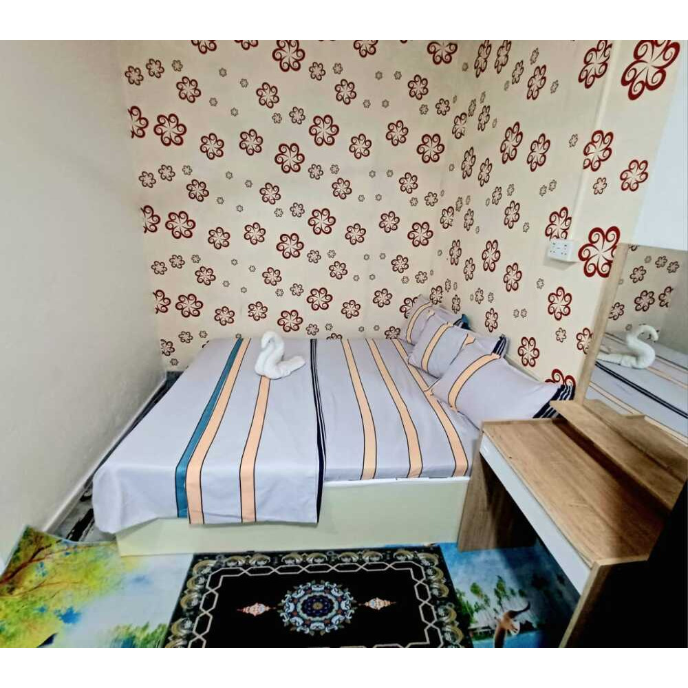 MN-2 ROOM FOR DAILY/HOURLY RENT CALL FOR BOOKING — Malé — Maafannu