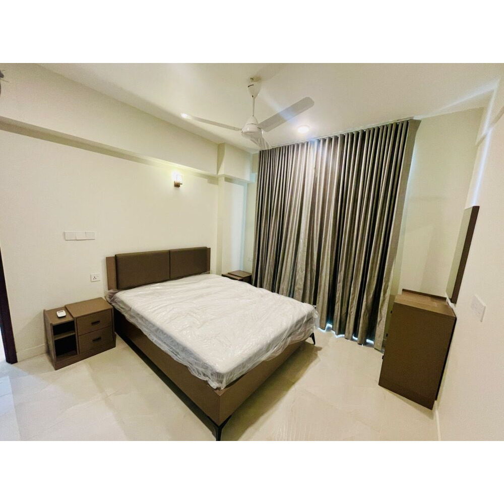 Full furnished 1 bed room apartment for rent — Hulhumalé