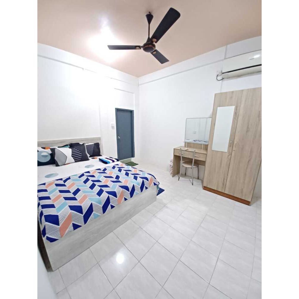 MN-2 ROOM FOR DAILY/HOURLY RENT CALL FOR BOOKING — Malé — Maafannu
