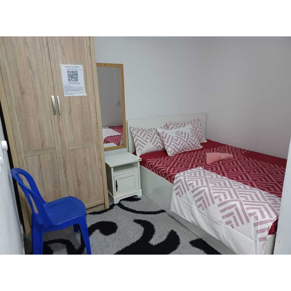 MN-2 ROOM FOR DAILY/HOURLY RENT CALL FOR BOOKING — Malé — Maafannu