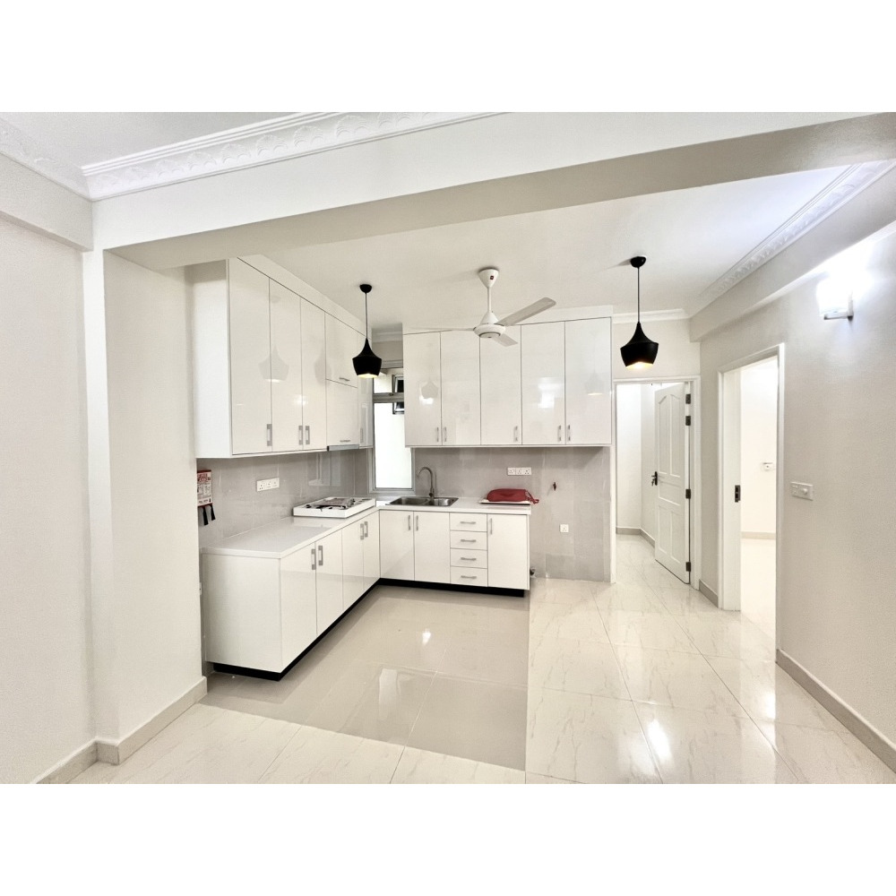 2+1 Apartment in Maafannu — Malé — Maafannu
