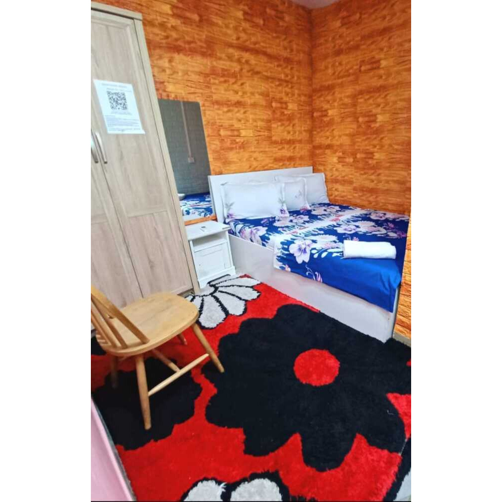 MN-3 ROOM FOR DAILY/HOURLY RENT. CALL FOR BOOKING — Malé — Maafannu
