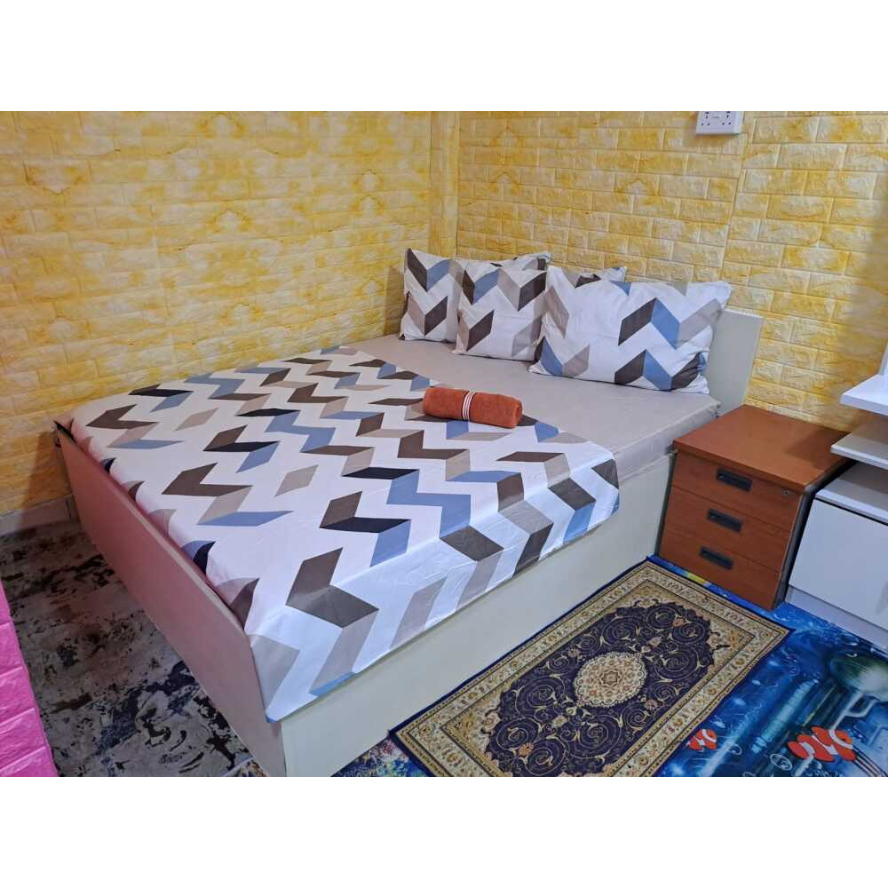 MN-2 ROOM FOR DAILY/HOURLY RENT CALL FOR BOOKING — Malé — Maafannu
