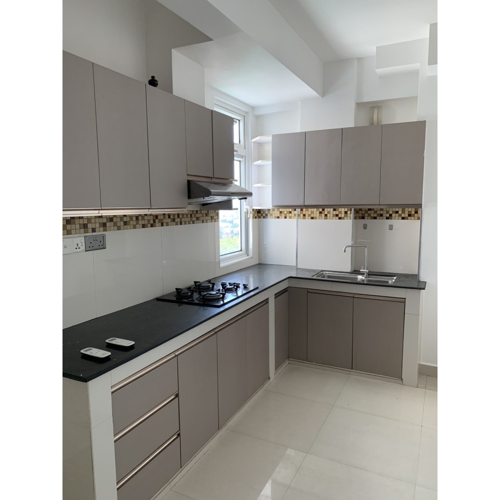 Very spacious 2 bedroom apartment for rent 22,000 — Malé — Henveiru