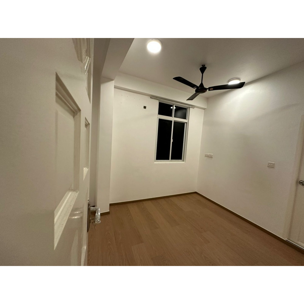 2 Room Apartment for Rent in Henveiru — Malé — Henveiru