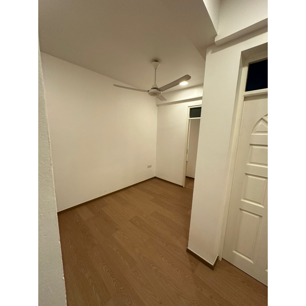 2 Room Apartment for Rent in Henveiru — Malé — Henveiru