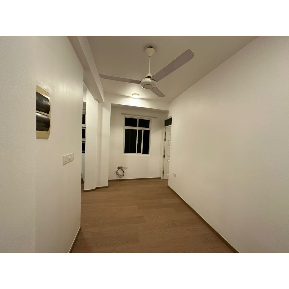 2 Room Apartment for Rent in Henveiru — Malé — Henveiru