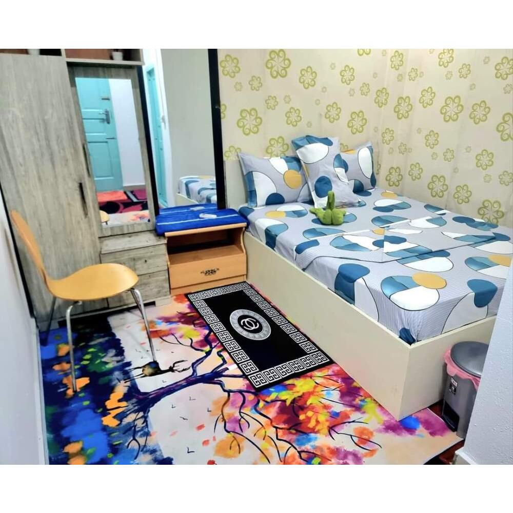 MN-2 ROOM FOR DAILY/HOURLY RENT CALL FOR BOOKING — Malé — Maafannu