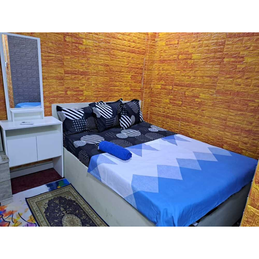 MN-2 ROOM FOR DAILY/HOURLY RENT CALL FOR BOOKING — Malé — Maafannu