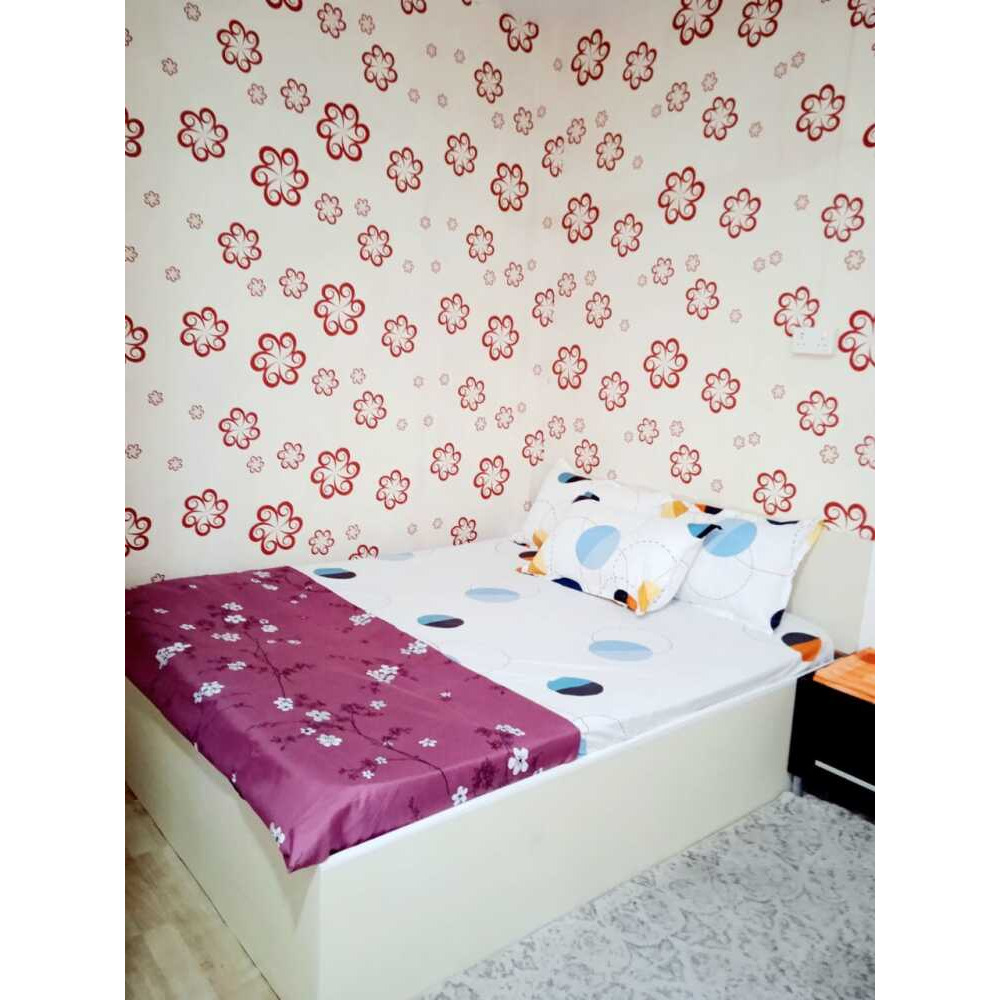MN-2 ROOM FOR DAILY/HOURLY RENT CALL FOR BOOKING — Malé — Maafannu
