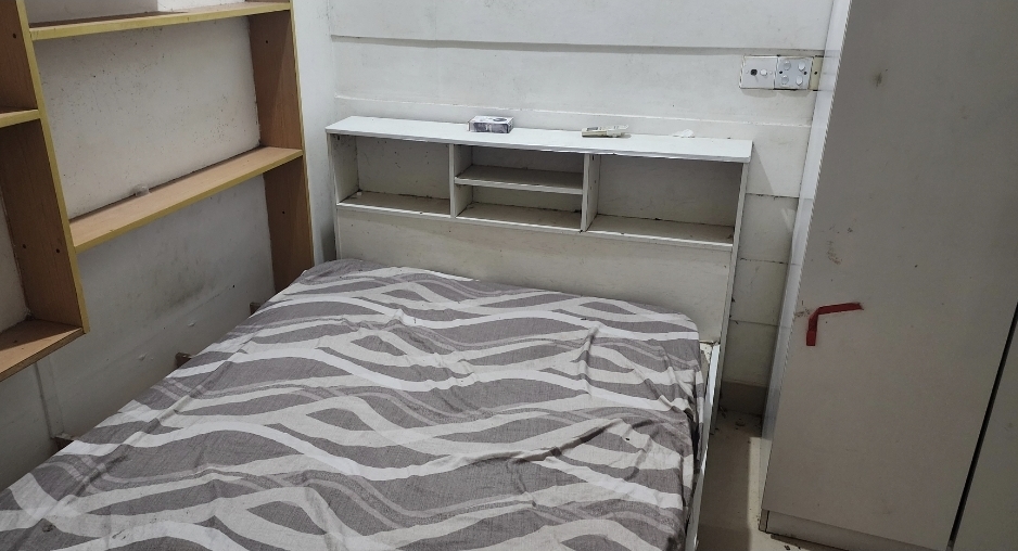 2 ROOM APARTMENT — Vilingili