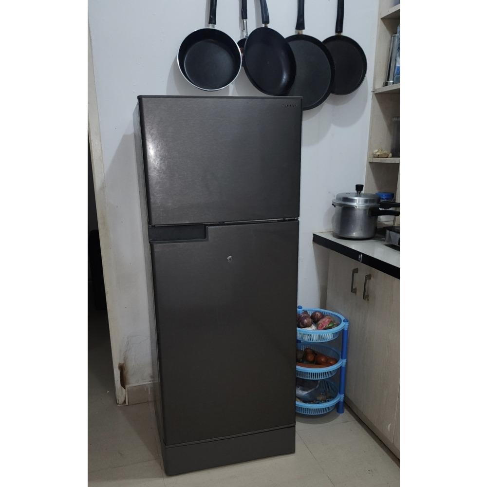 2 ROOM APARTMENT — Vilingili
