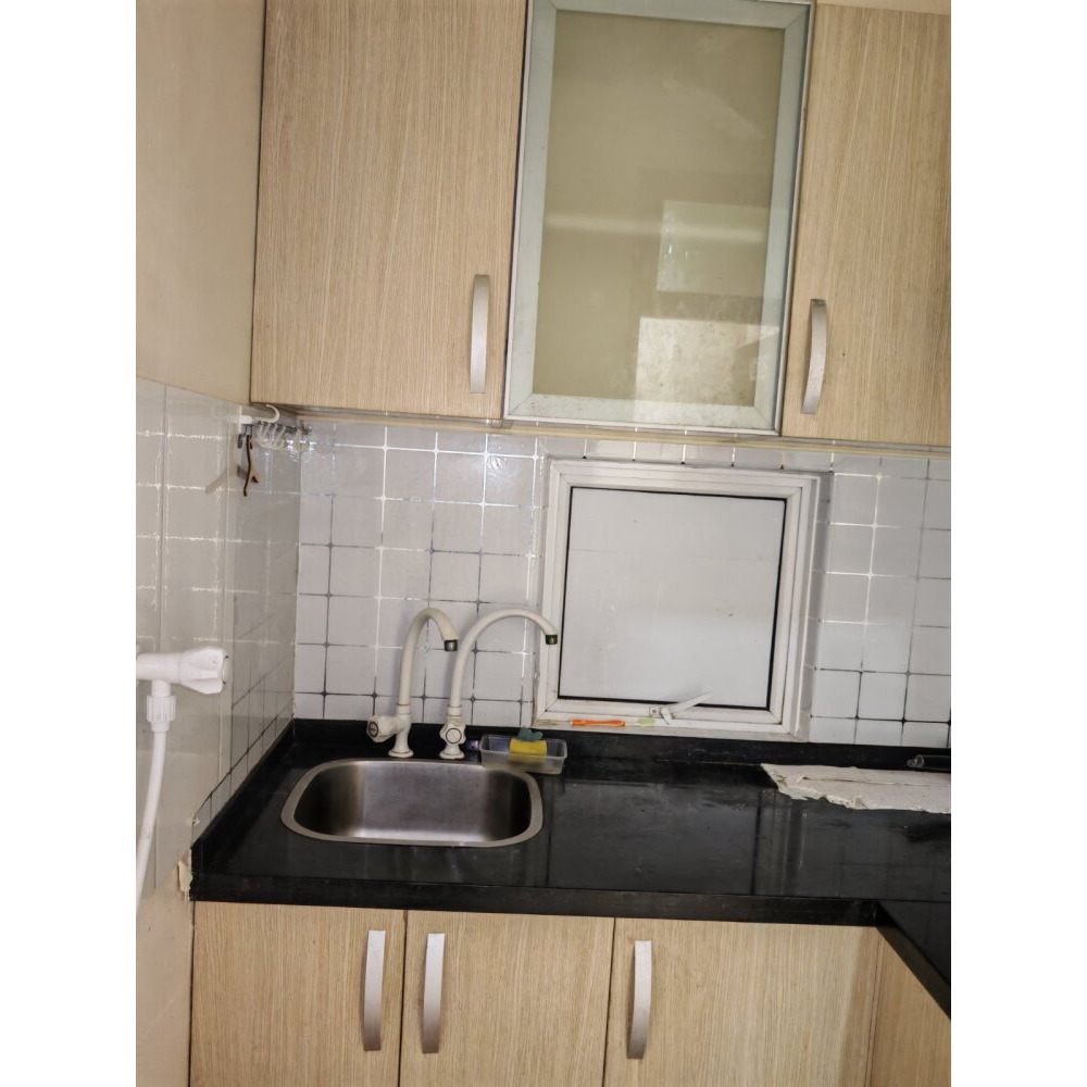 2 rooms apartment available for rent — Malé — Henveiru
