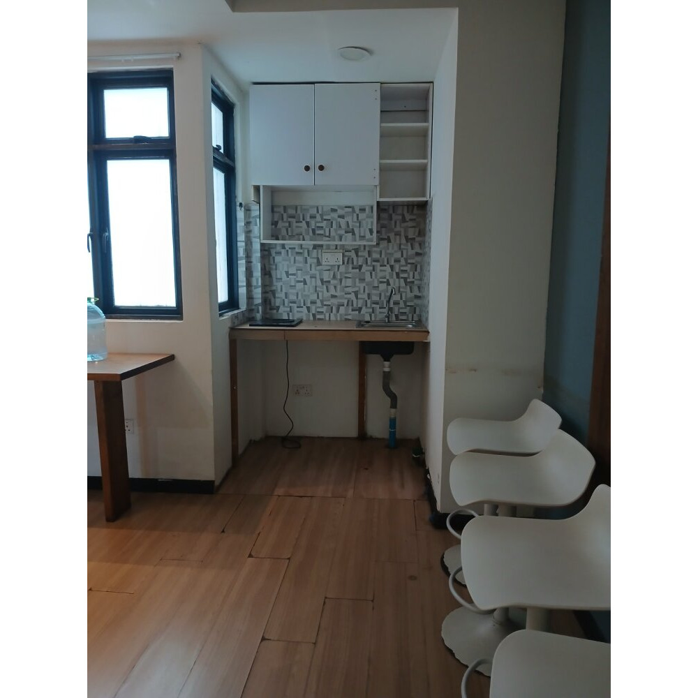 Two room apartment 15,000 — Malé — Machchangolhi