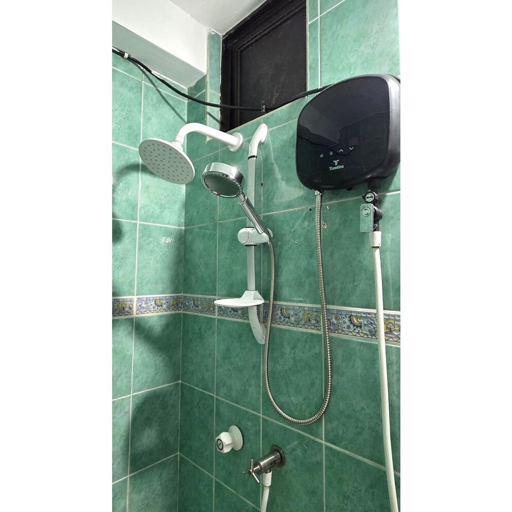Newly Renovated Apartment For Rent, Maafannu Male' — Malé — Maafannu