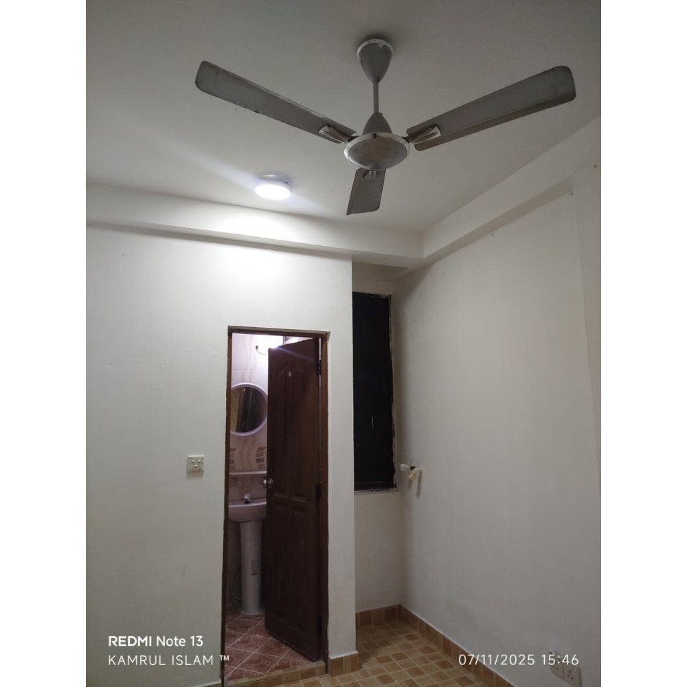 Two Room Apartment for Lease — Malé — Henveiru
