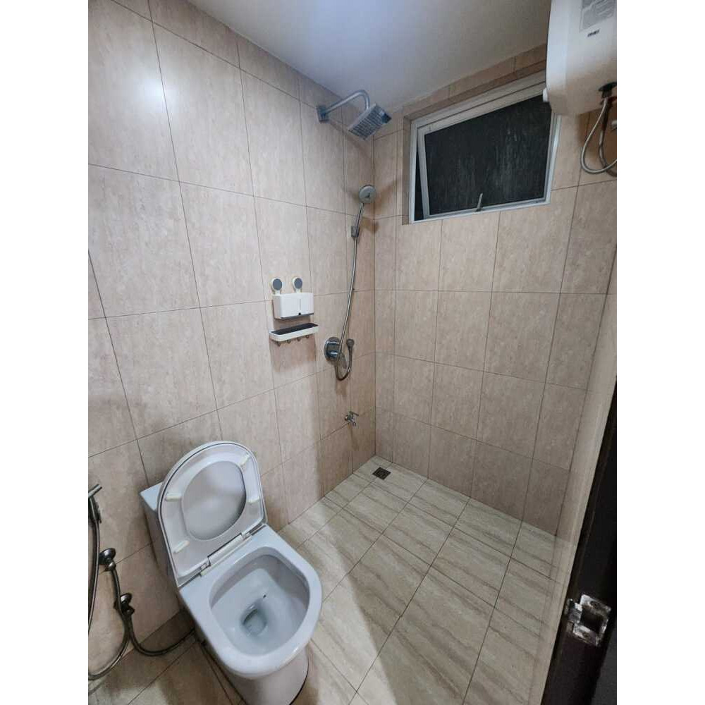 MV Apartment 4A pictures — Malé — Henveiru