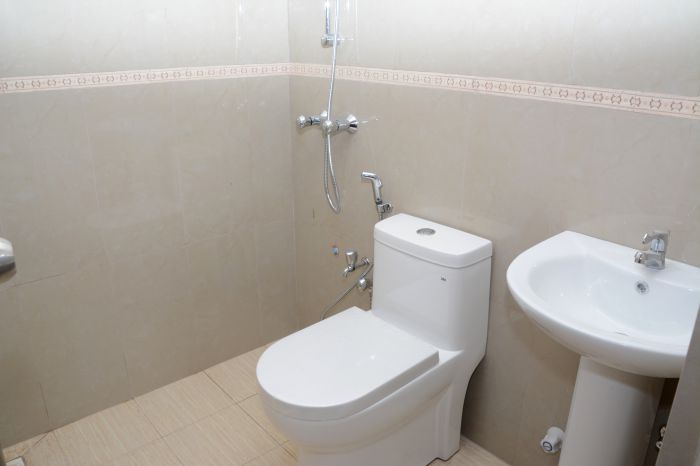 3 Room Apartment — Malé — Maafannu