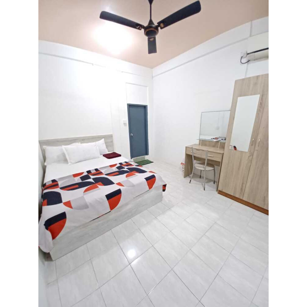 MN-2 ROOM FOR DAILY/HOURLY RENT CALL FOR BOOKING — Malé — Maafannu