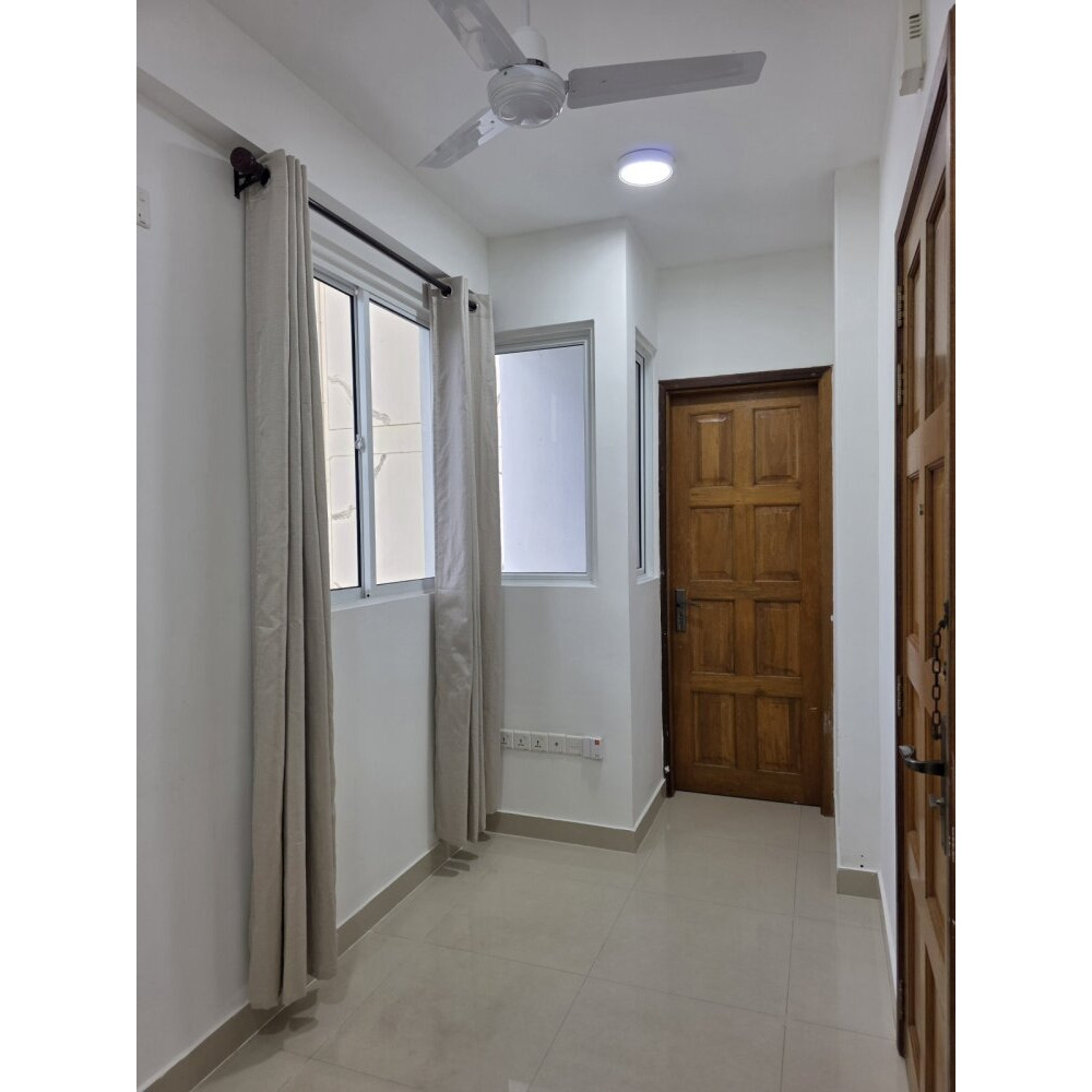 1 Room Apartment in Male' Maafannu, MVR 12,000 — Malé — Maafannu