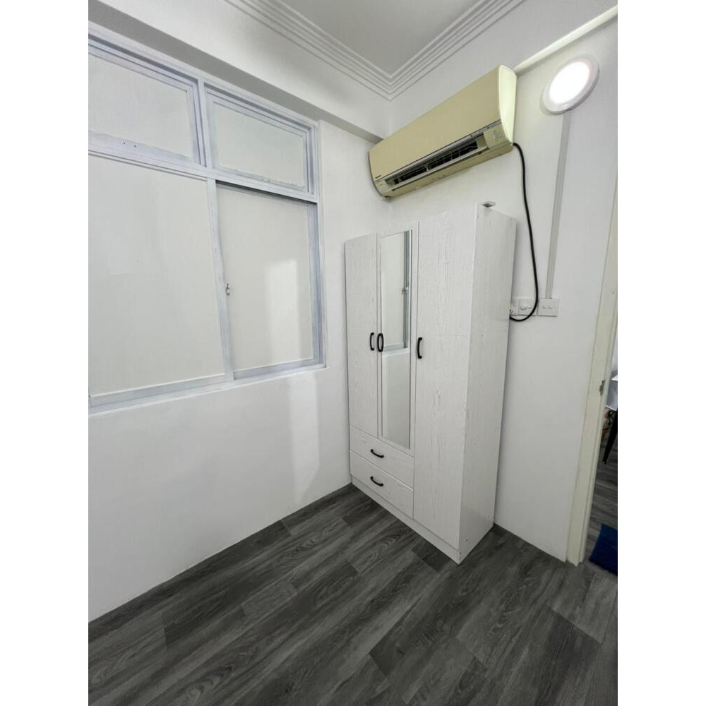 2 room apartment for rent — Malé — Maafannu