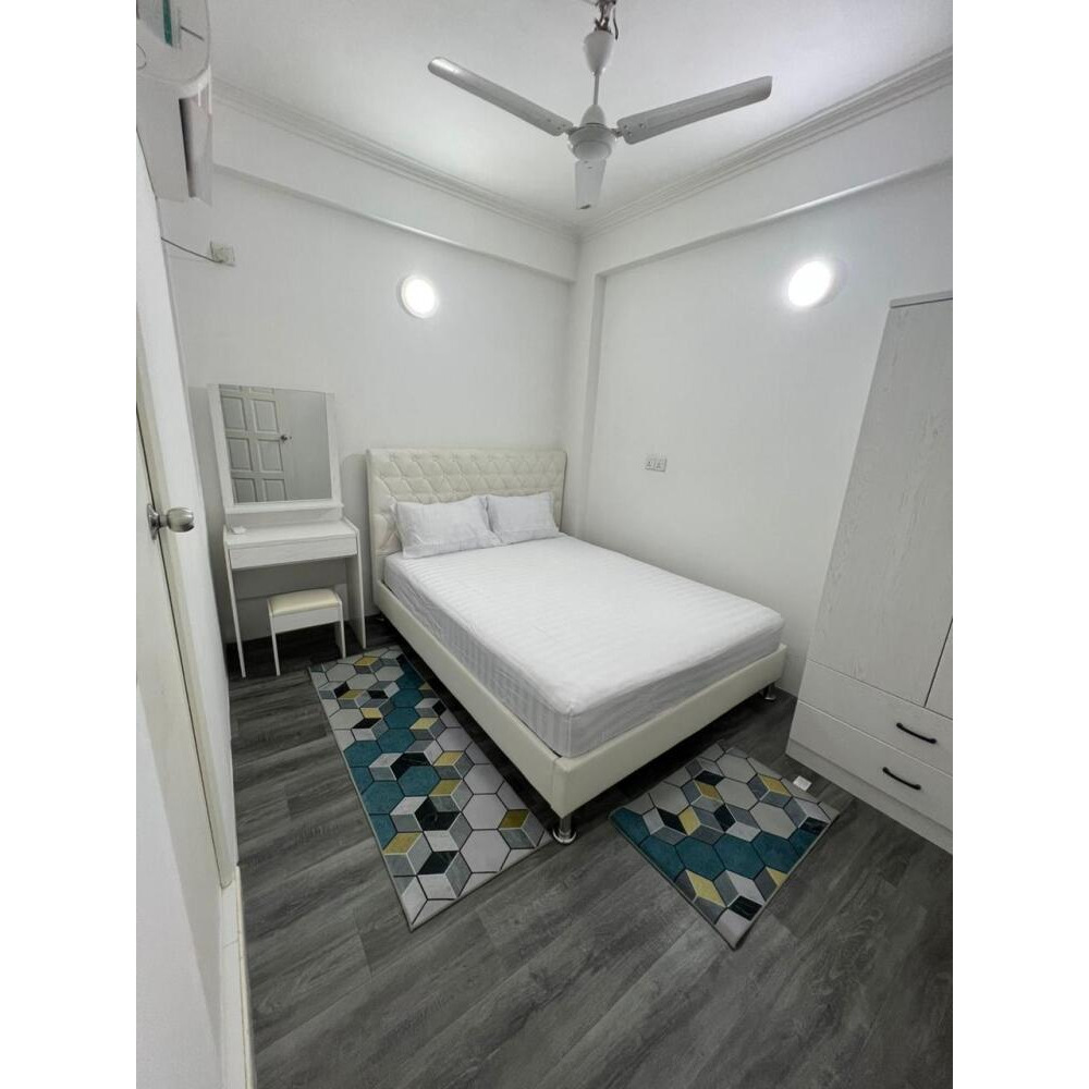 2 room apartment for rent — Malé — Maafannu