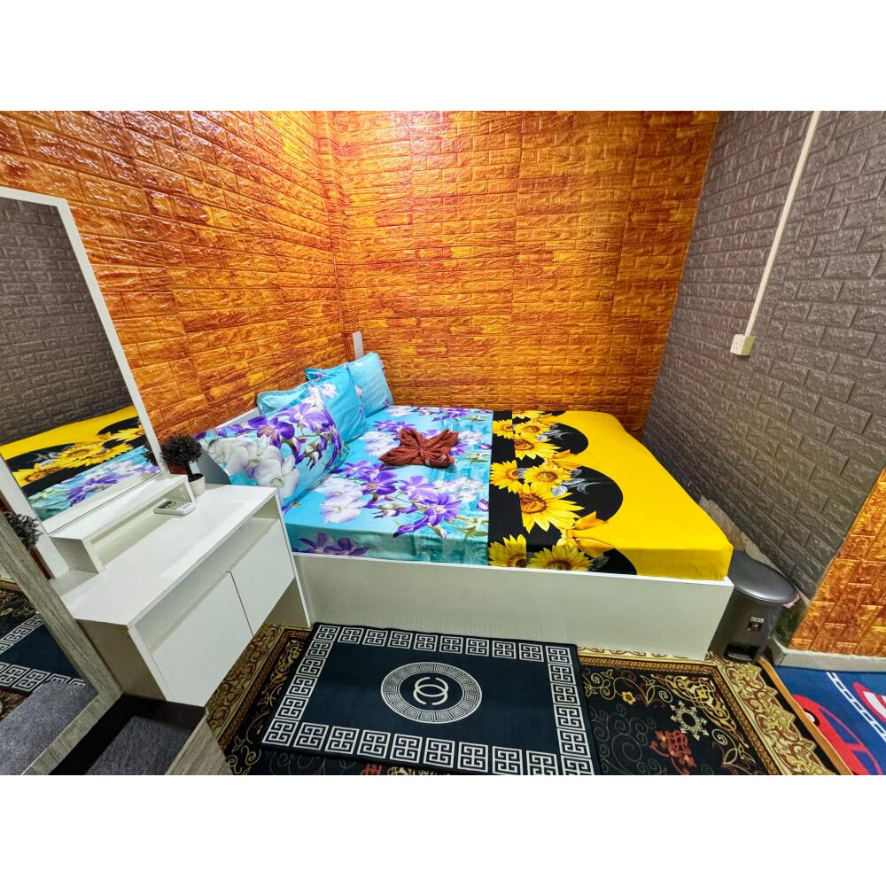 MN-2 ROOM FOR DAILY/HOURLY RENT CALL FOR BOOKING — Malé — Maafannu